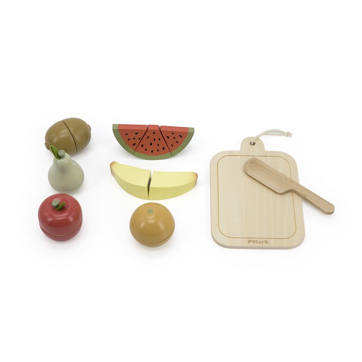 Cutting fruits - Polar B